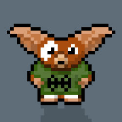 Harmony Gremlins - #11 - Green ONE Shirt