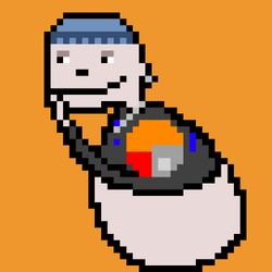 CryptoEggHeads #1660