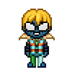 16-bit Avatar #60