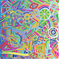 Luminous Reappearance