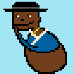 CryptoEggHeads #1543