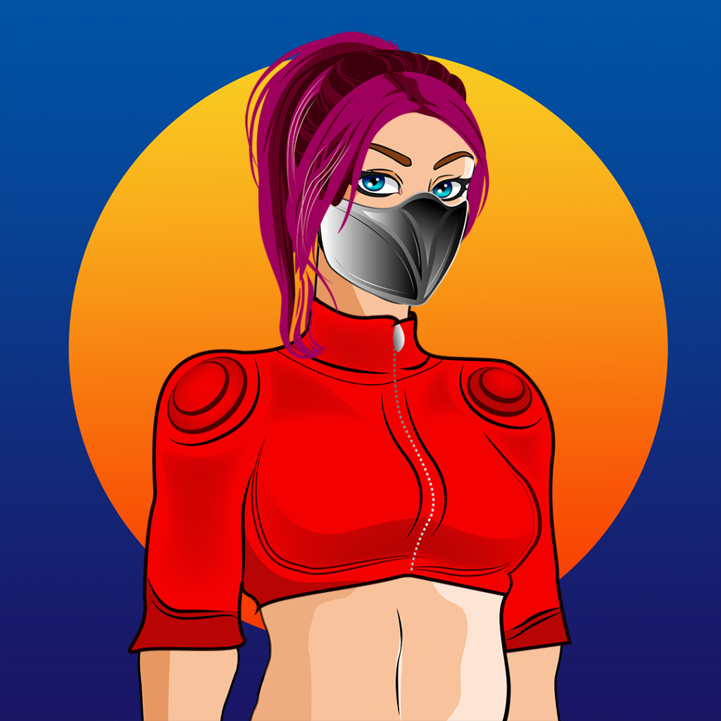 #26 Harmony Beauties Comics