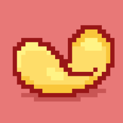 Original Crunchy Chips #1/1000