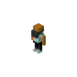 Character Pixels #246