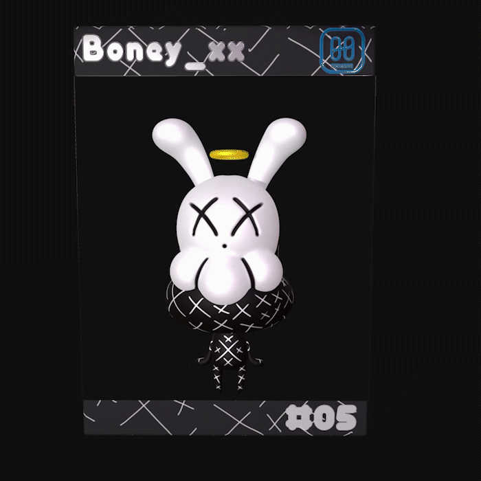 #05 Boney_xx
