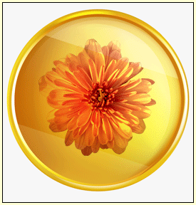 Flowercoin (Rare)