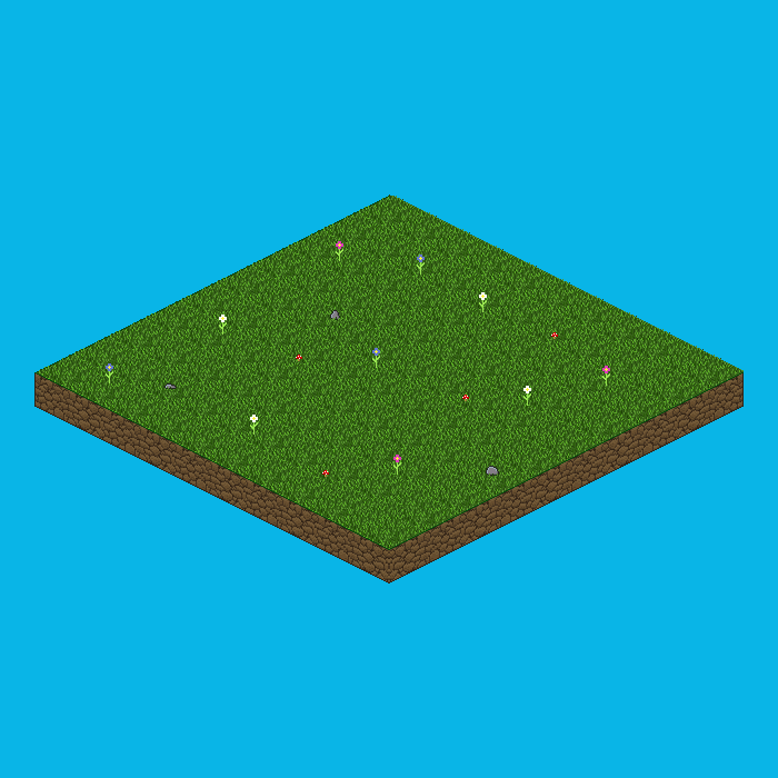 Nostalgea Parcel W 7,4