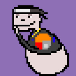 CryptoEggHeads #1619