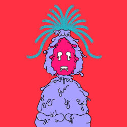 Mutant Crazy Poci #4