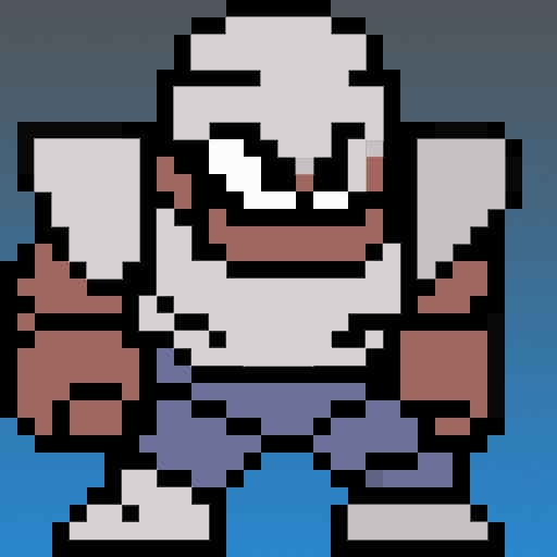 Crypto Thug Original #001