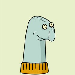 #202 Squidsock Tentacles
