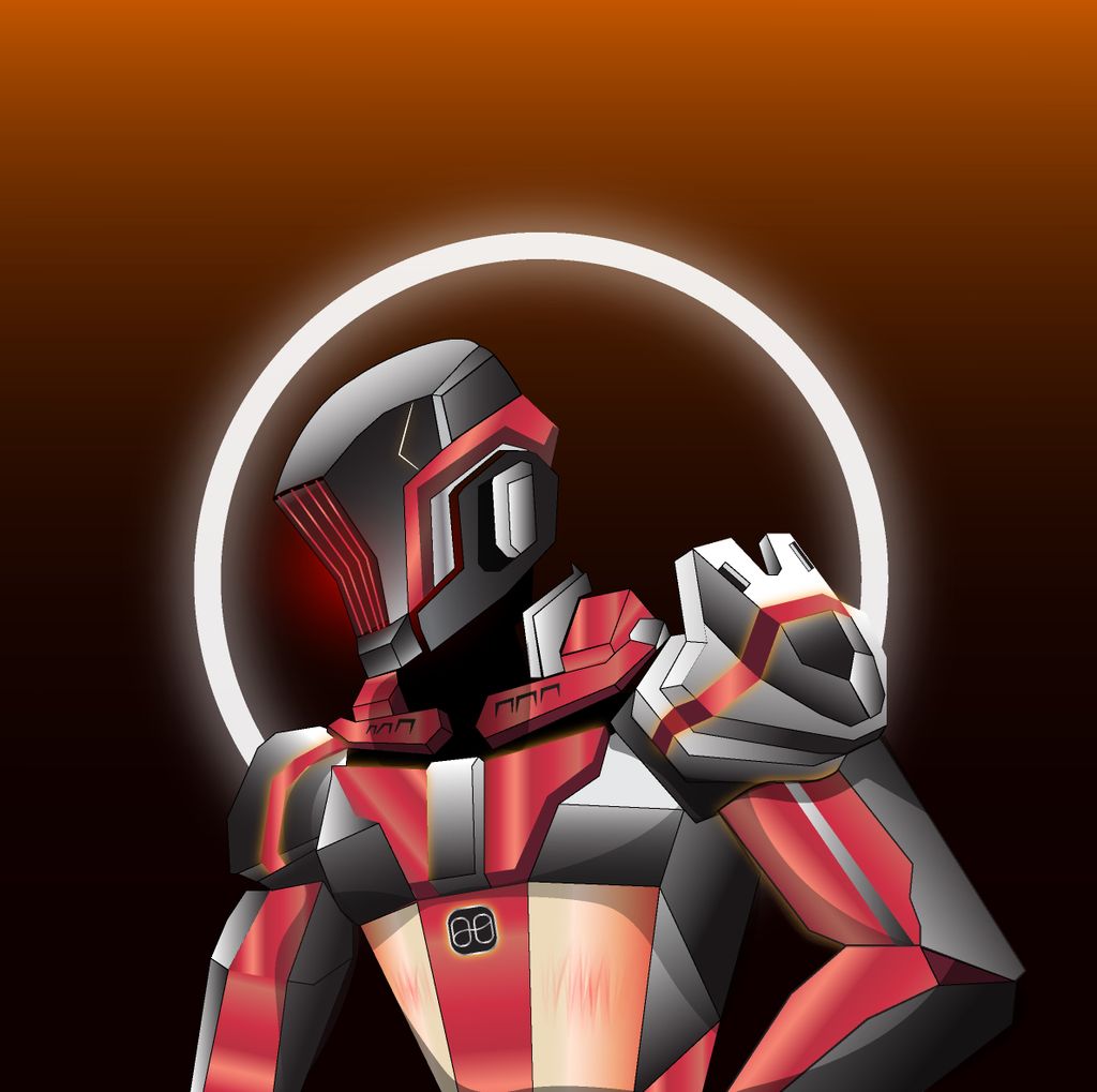 Genesis-AI Fan Club-#19