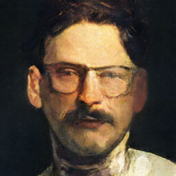 I've Got My Glasses On