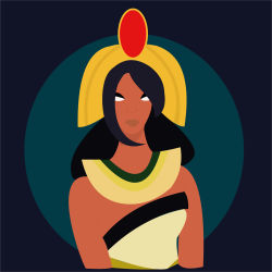 Cleopatra - Very Wise