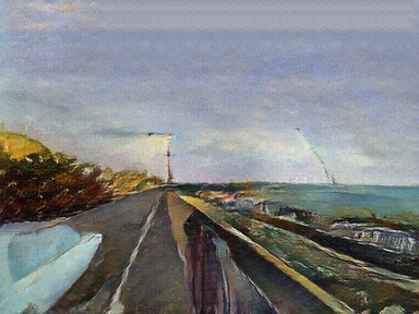 Take Me Home, Country Roads