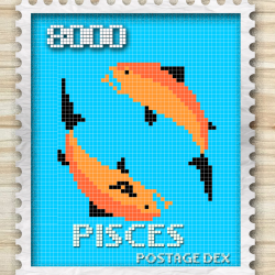 PISCES ZODIAC