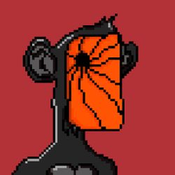 #27 Project Ape - Maskverse