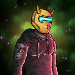 Crypto Electro Punk #11