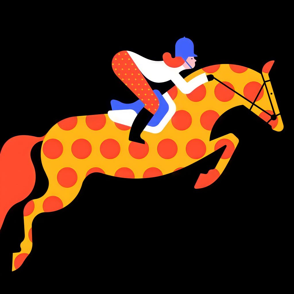 Colorful Environment #20