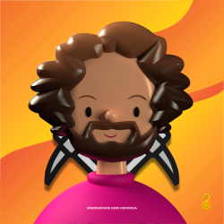 UGI AVATAR #017