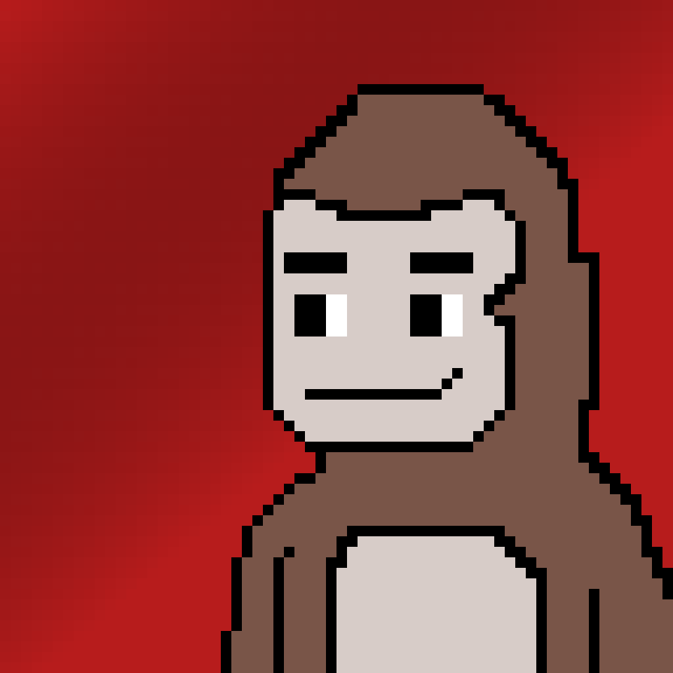 Monk Project Club #1/100  Original