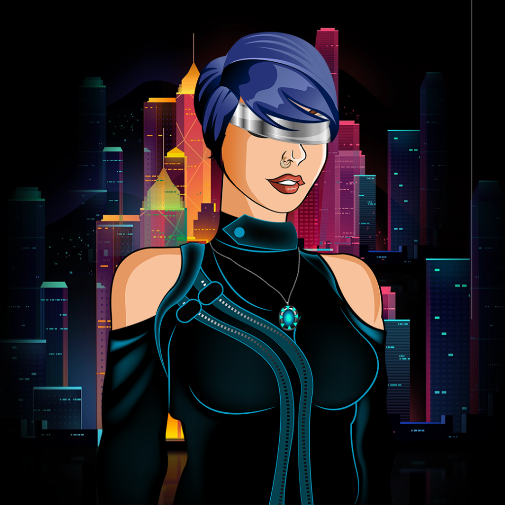 #24 Harmony Beauties Comics