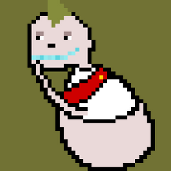 CryptoEggHeads #1931