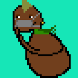 CryptoEggHeads #1497