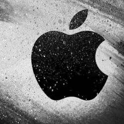 Apple Paintor Horizontal 4k