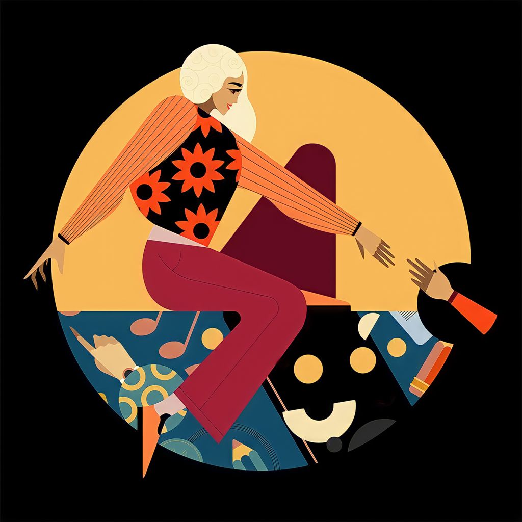 Colorful Environment #44