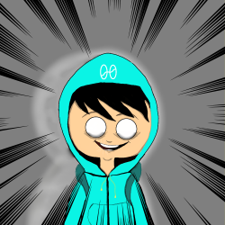 Mystery Harmoonys #1