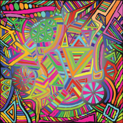 Candy Party Side Effects