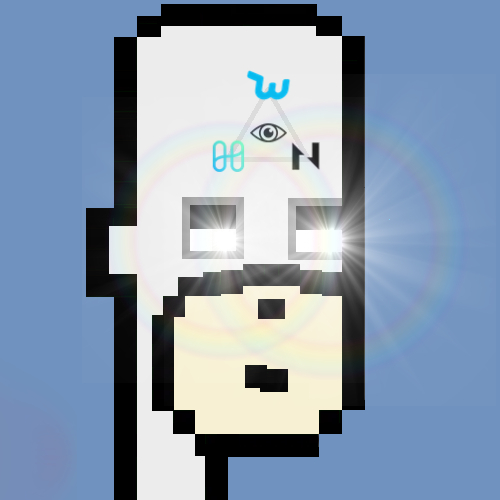 Trifector (Paint Punks Pop-Up)