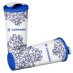 Cool Cardano Bottles