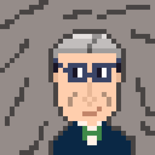 Pixlosopher #38 - Lacan