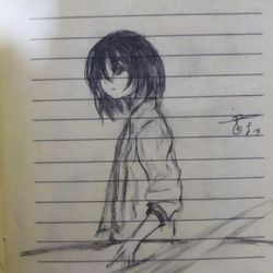 Drunk and on the street