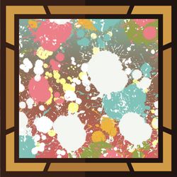 Abstract Art #25/1000