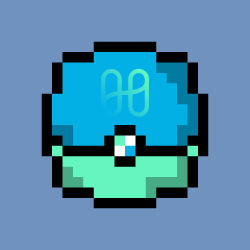 HARMONY ONE POKEBALL