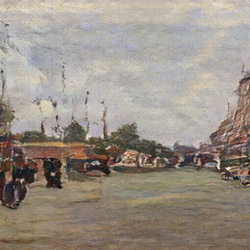 Lviv Holovnyi Train Station