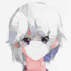 CRYPTOCHIBI #4 - Ginko