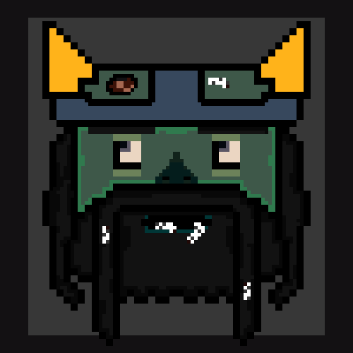 #007 Vikings - ZomViking!