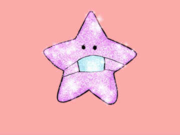 Bipolar Star #60 - firstclass-delta