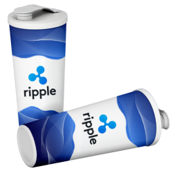 Cool Ripple Bottles