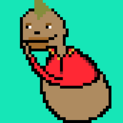 CryptoEggHeads #1638