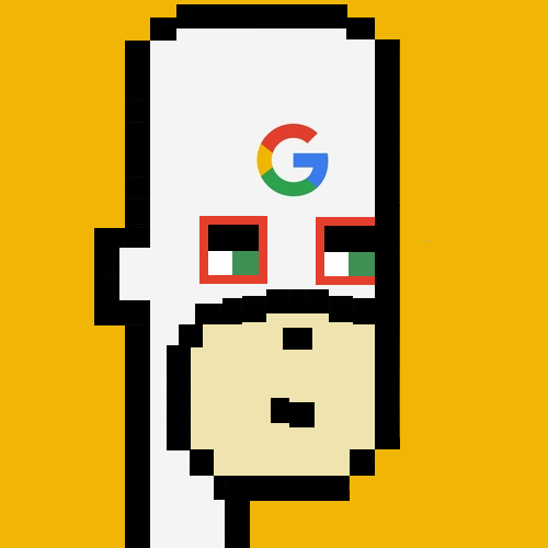 GoogBoy (Paint Punk #132)