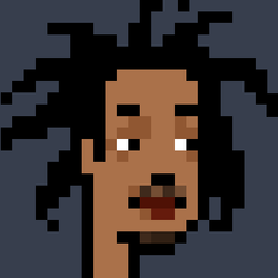 ZDG-Punks #0027/1000 JAY Z