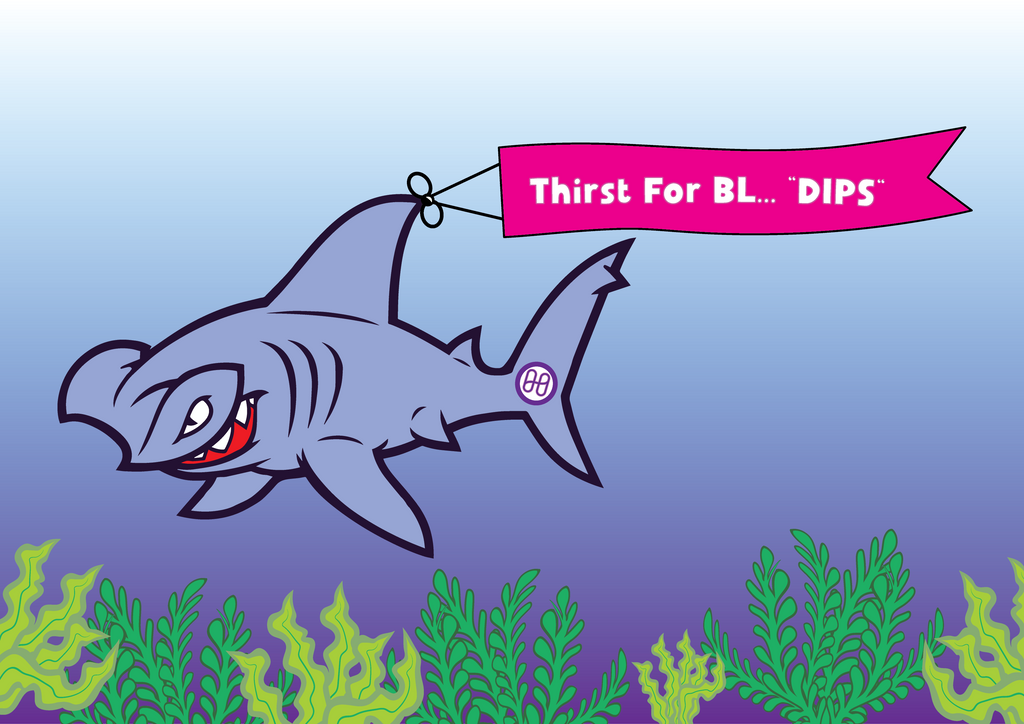 Harmony Hammerhead 3