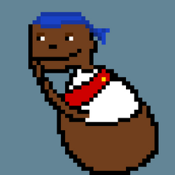 CryptoEggHeads #1444