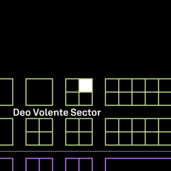 002 Deo Volente Sector