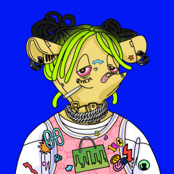 Employees of the Metaverse #12